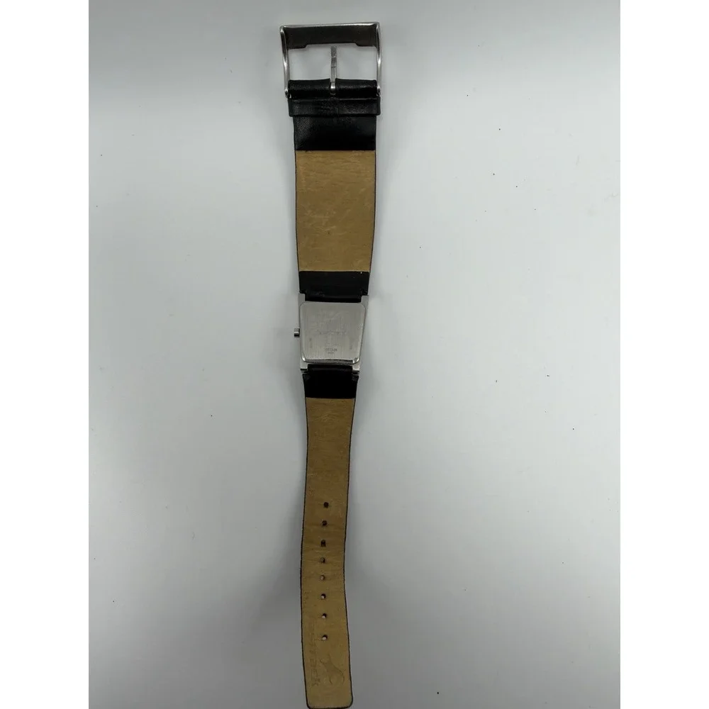 Fastrack 2165SAA Titan New Battery‎ Ladies Watch 23MM 6.75